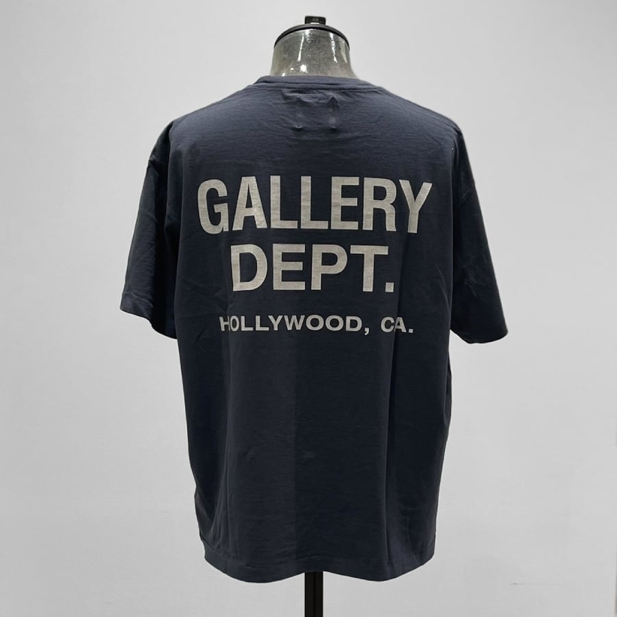 Gallery Dept VINTAGE SOUVENIR TEE | AYIN