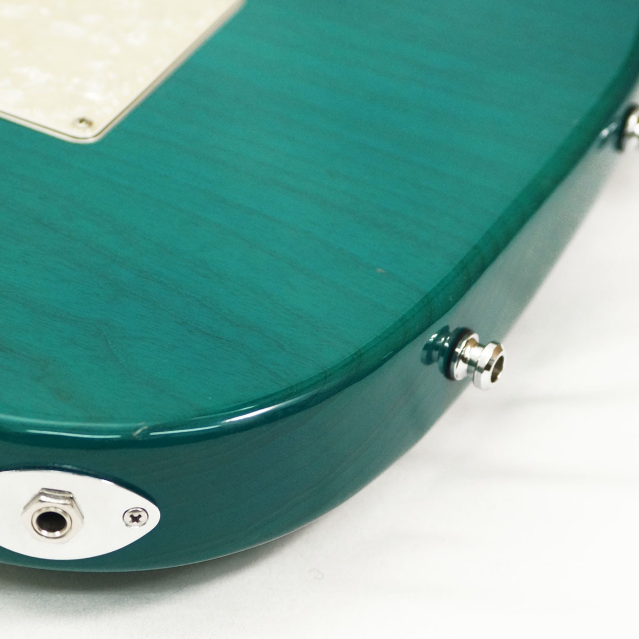 Tom Anderson The Classic FRT (Bora Bora Blue) [USED]