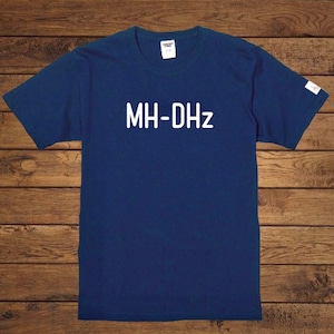 "MHDHz" (cotton)