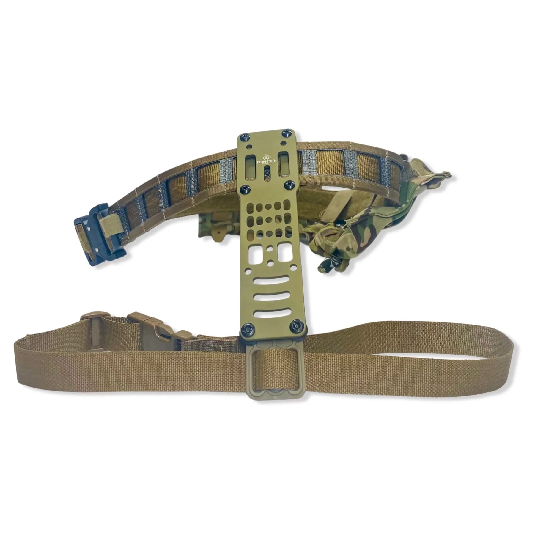 レッグストラップキット True North Concepts MHA Leg Strap Kit レッグ ストラップ