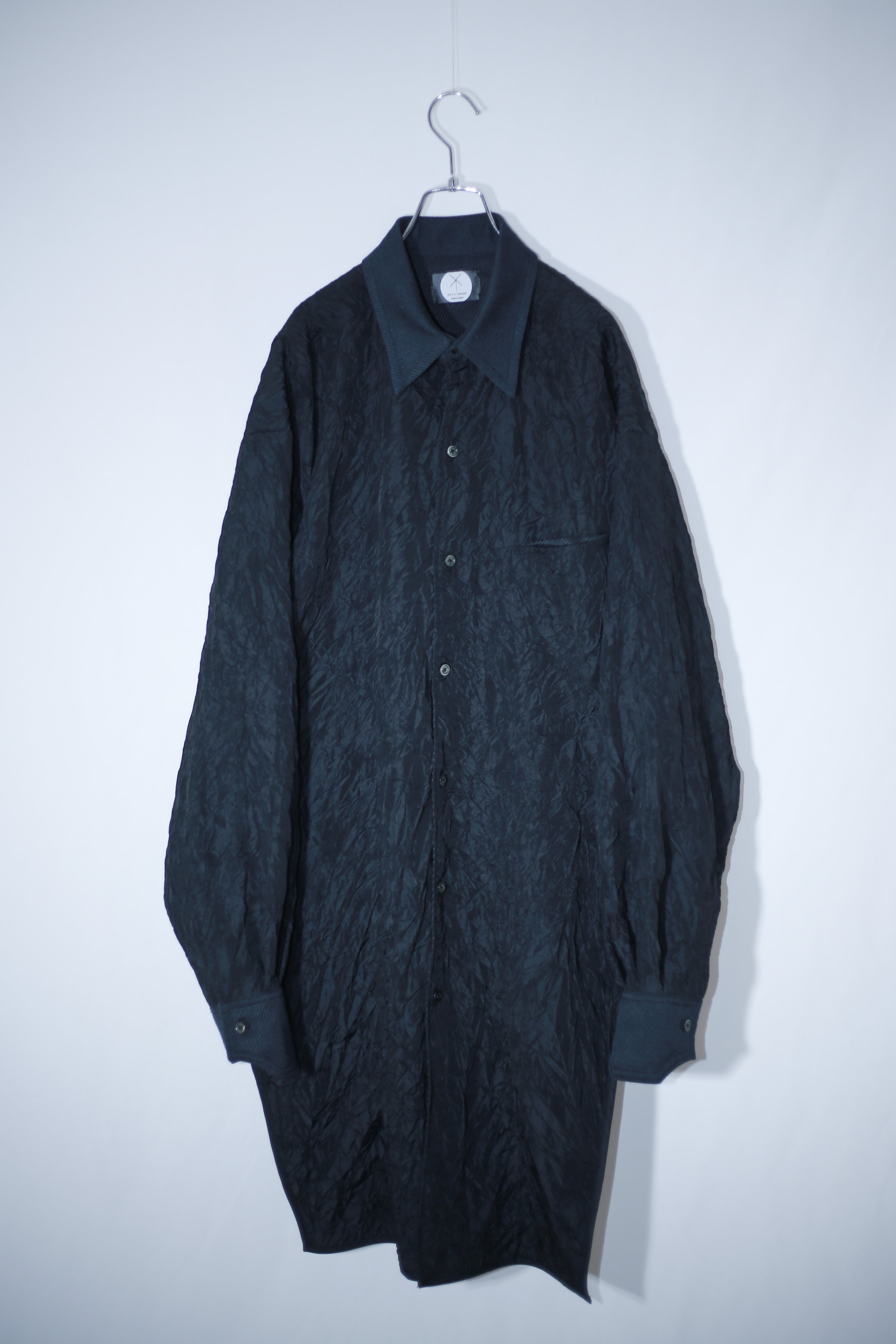Apron-Shirts (Moon Trace)