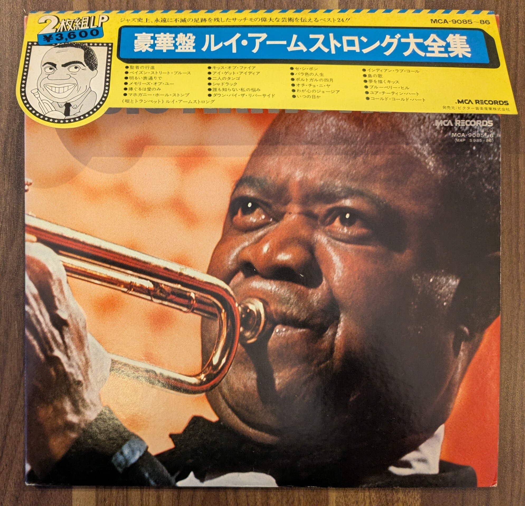 松田聖子「Windy Shadow」：LPレコード | 音とこだま