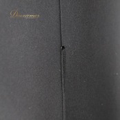 フラメンコ 衣装 prima boutique プリマブティック ドレス ワンピース ブラック系 無地 シンプル ノースリーブ 伸縮 ストレッチ 上品 かわいい 袖なし 黒 おしゃれ 柔らかい生地 ダンス衣装 イベント ステージ 練習 レッスン