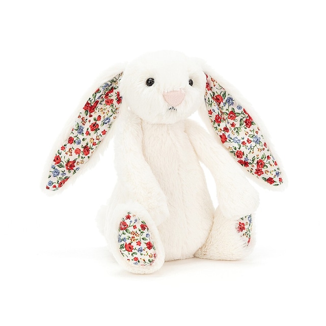 Blossom Cream Bunny Small_BLB6CBN