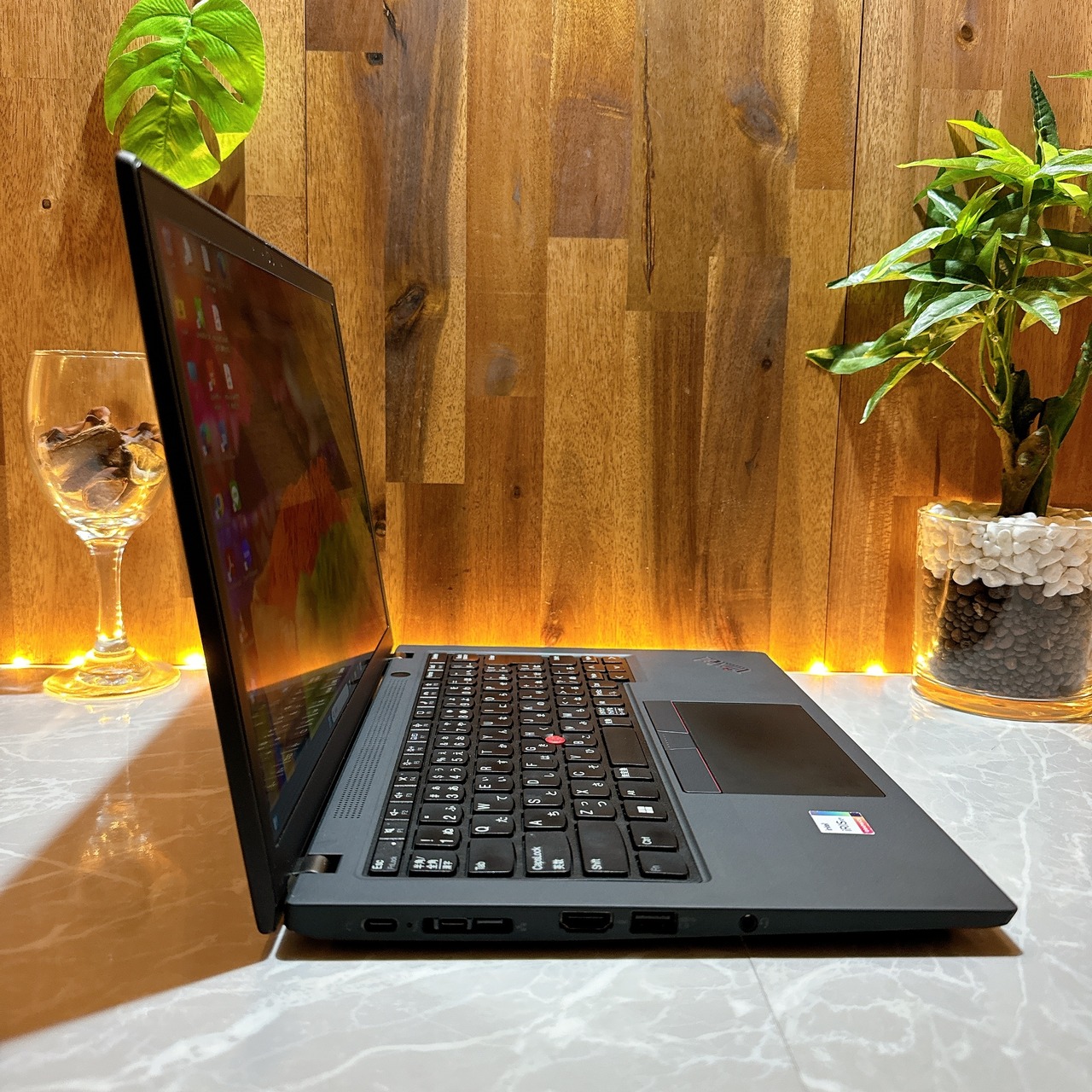 『大人気』Lenovo Thinkpad X13 Gen2  i5第11世代  メモリ8GB  フルHD  ノートパソコン