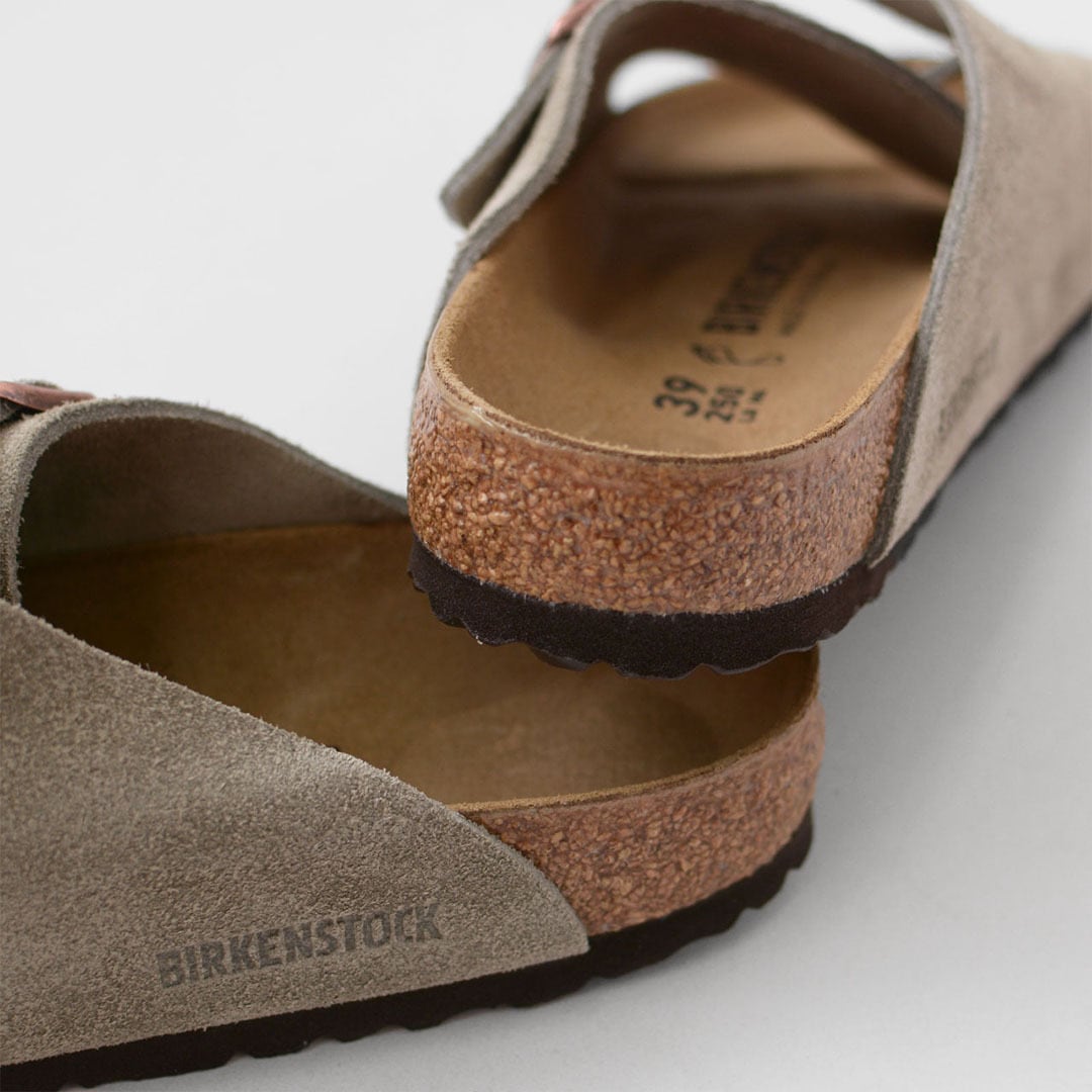 BIRKENSTOCK [ビルケンシュトック正規販売店]Zurich VL / -Regular