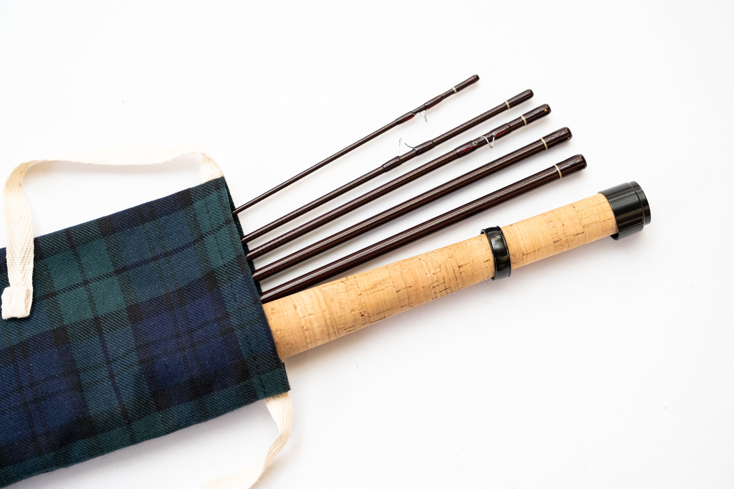campanellaflyrods × JMW C6693SLS | JINDAIJI MOUNTAIN WORKS