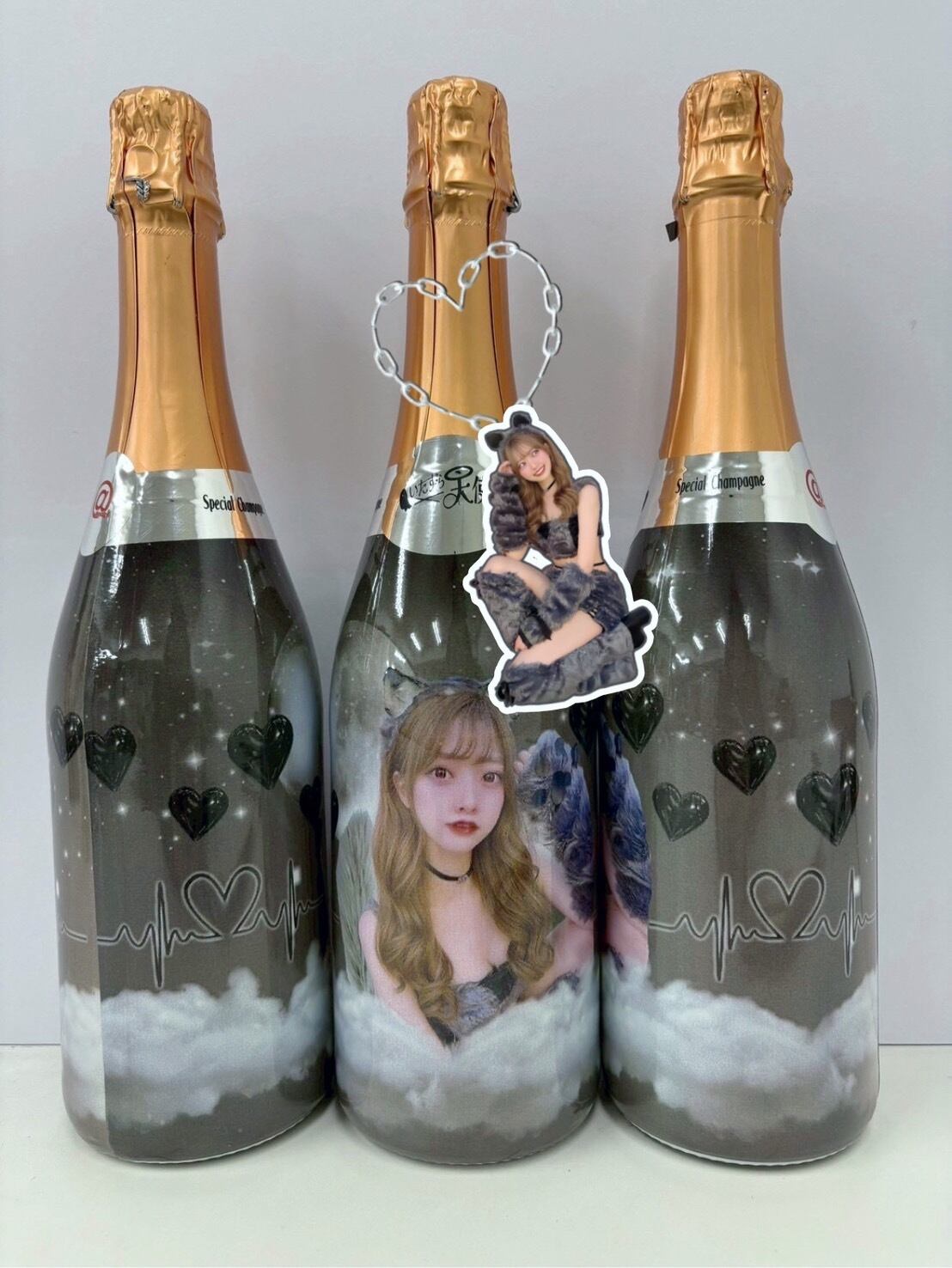 遠隔オリシャン（ノンアルコール） | cafe&bar いたずら天使