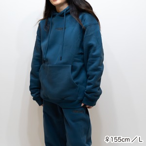 davryu bakudan JOGGER [リヨンブルー]