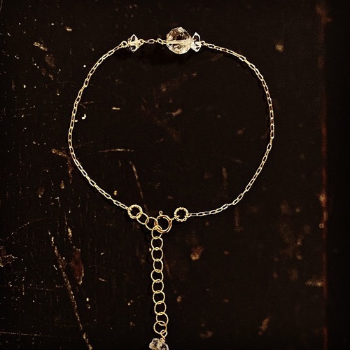 Owly.quartz bracelet type.C