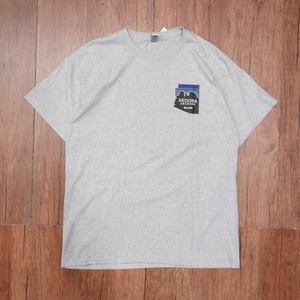新品 現地買付品 SEDONA Tシャツ