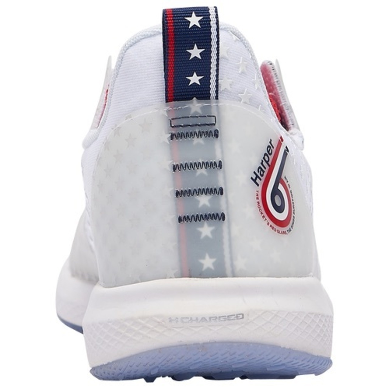 Under Armour Harper 6 Turf ブライスハーパー | jordan_sneakers