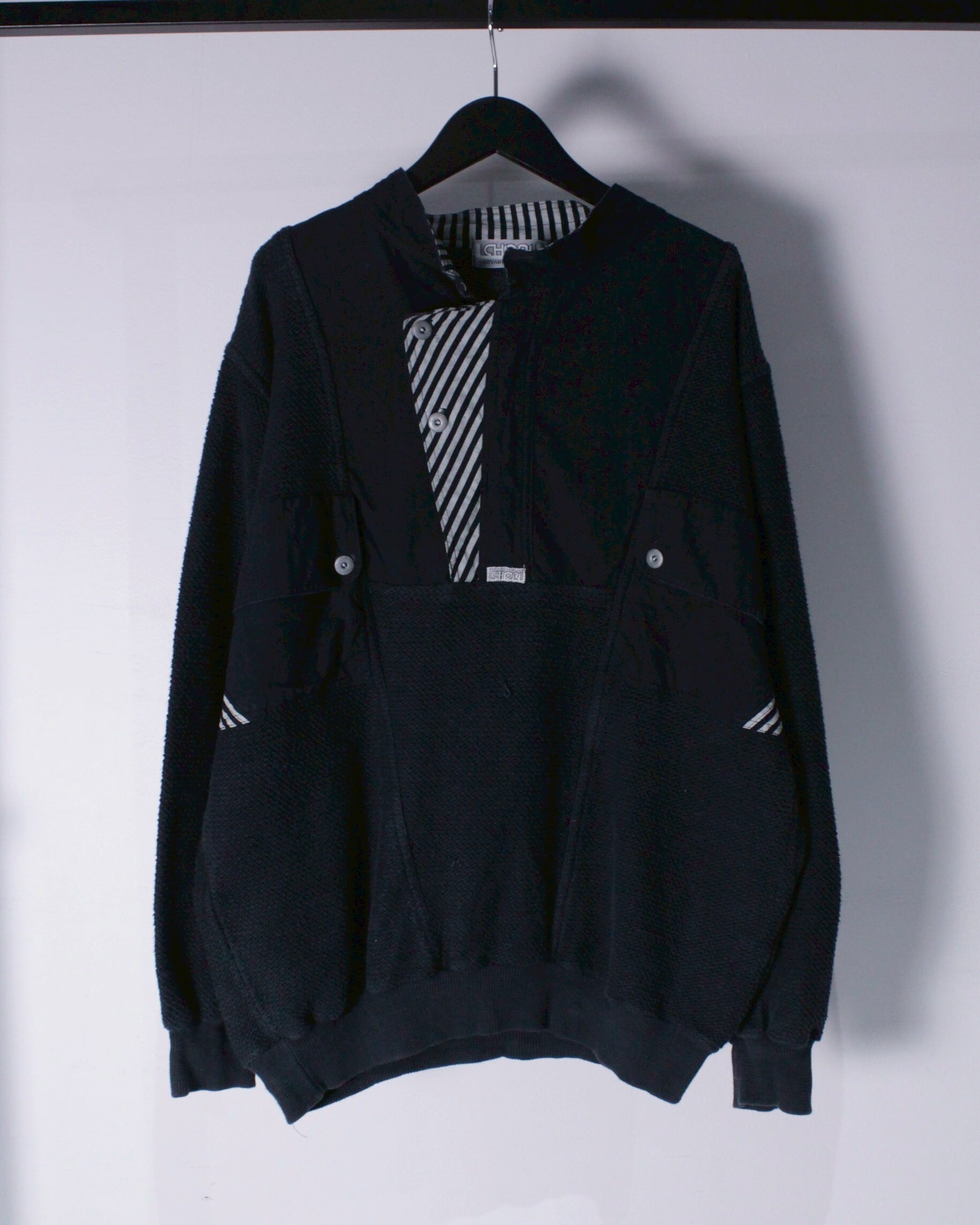Caka BLACK | Caka(カカ)下北沢古着屋、セレクトショップ Caka BLACK | Caka(カカ)下北沢古着屋、セレクトショップ