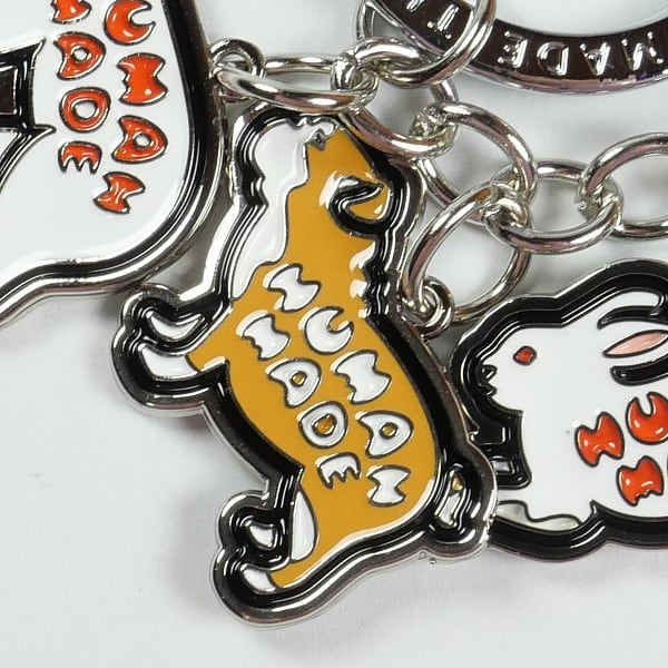 Size【フリー】 HUMAN MADE ヒューマンメイド 25AW ANIMAL KEY CHARM