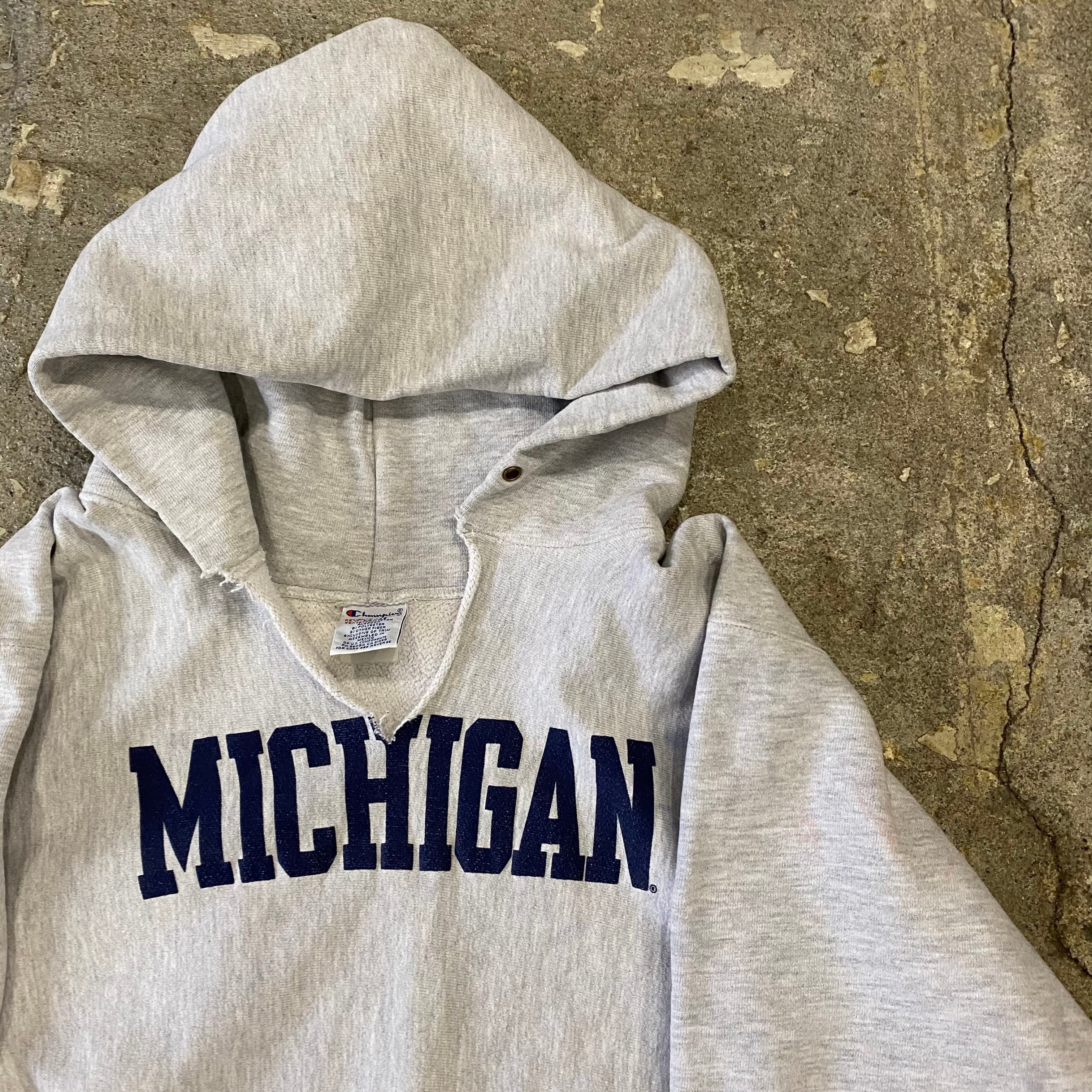 90s Champion R/W parka | What