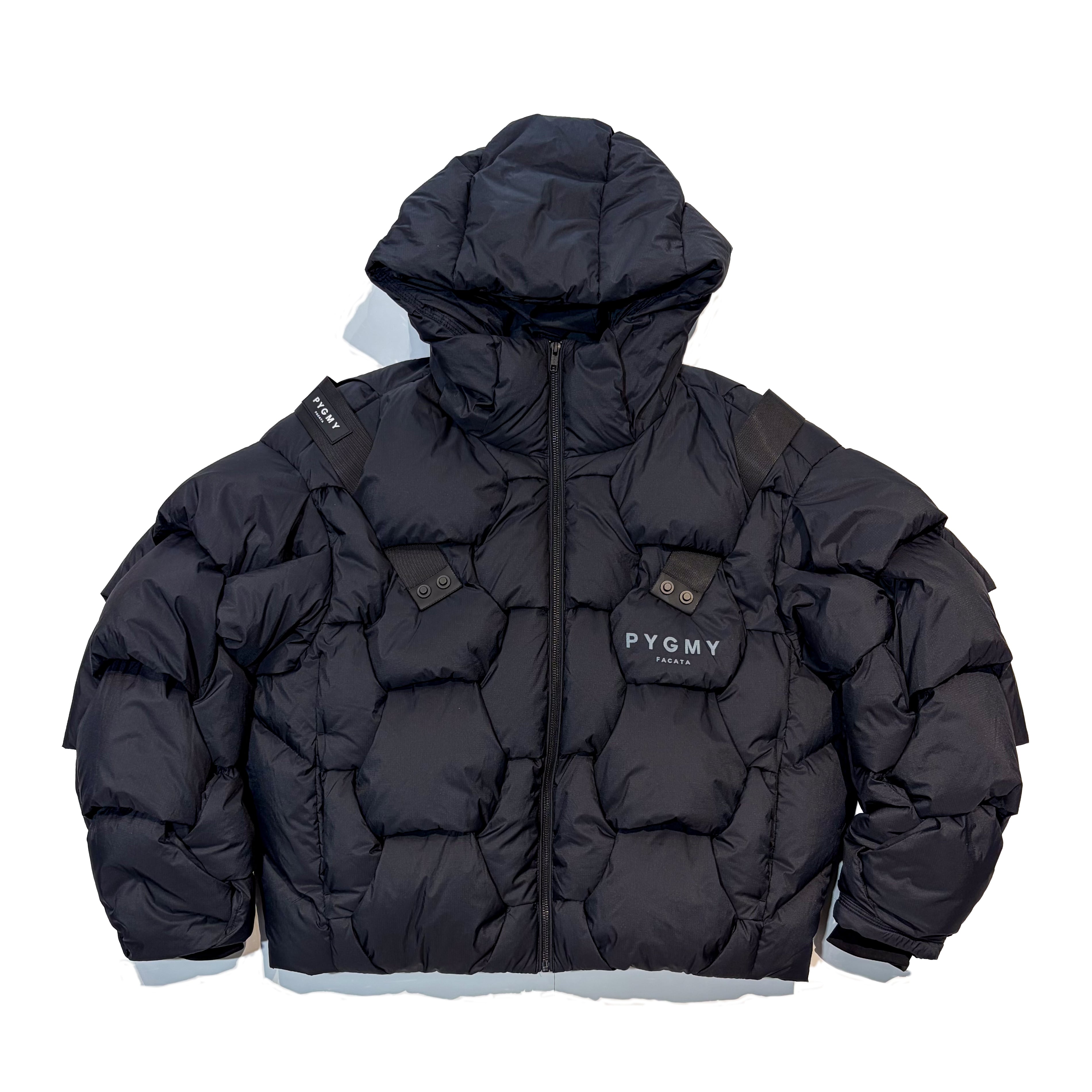 25AW PYGMY DOWN JACKET
