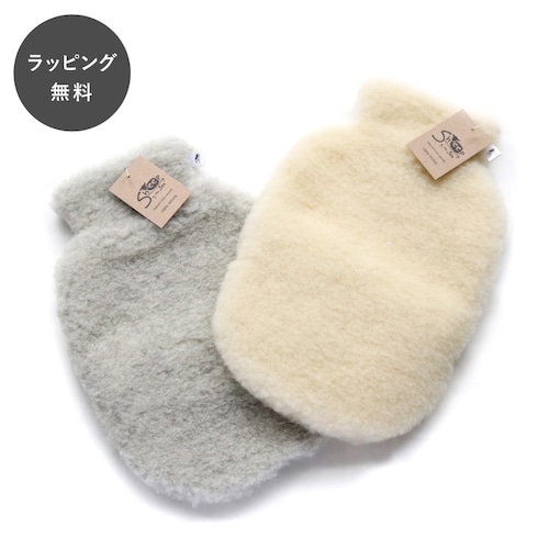 【10時までのご注文で当日出荷】シープバイザシー 湯たんぽカバー sheep by the sea aa-0485all