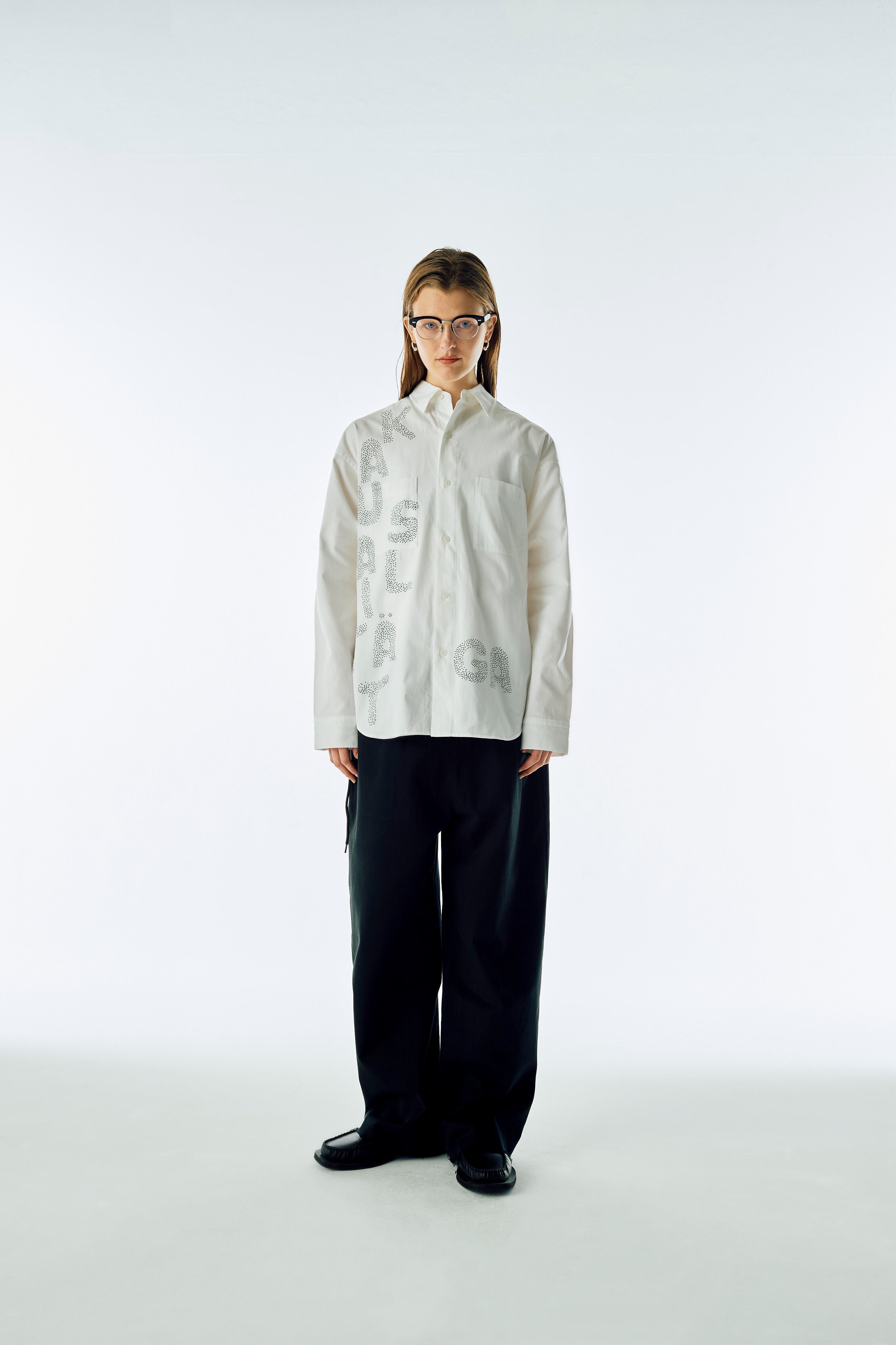 WILNER / WHITE | GADID ANONIEM｜その他