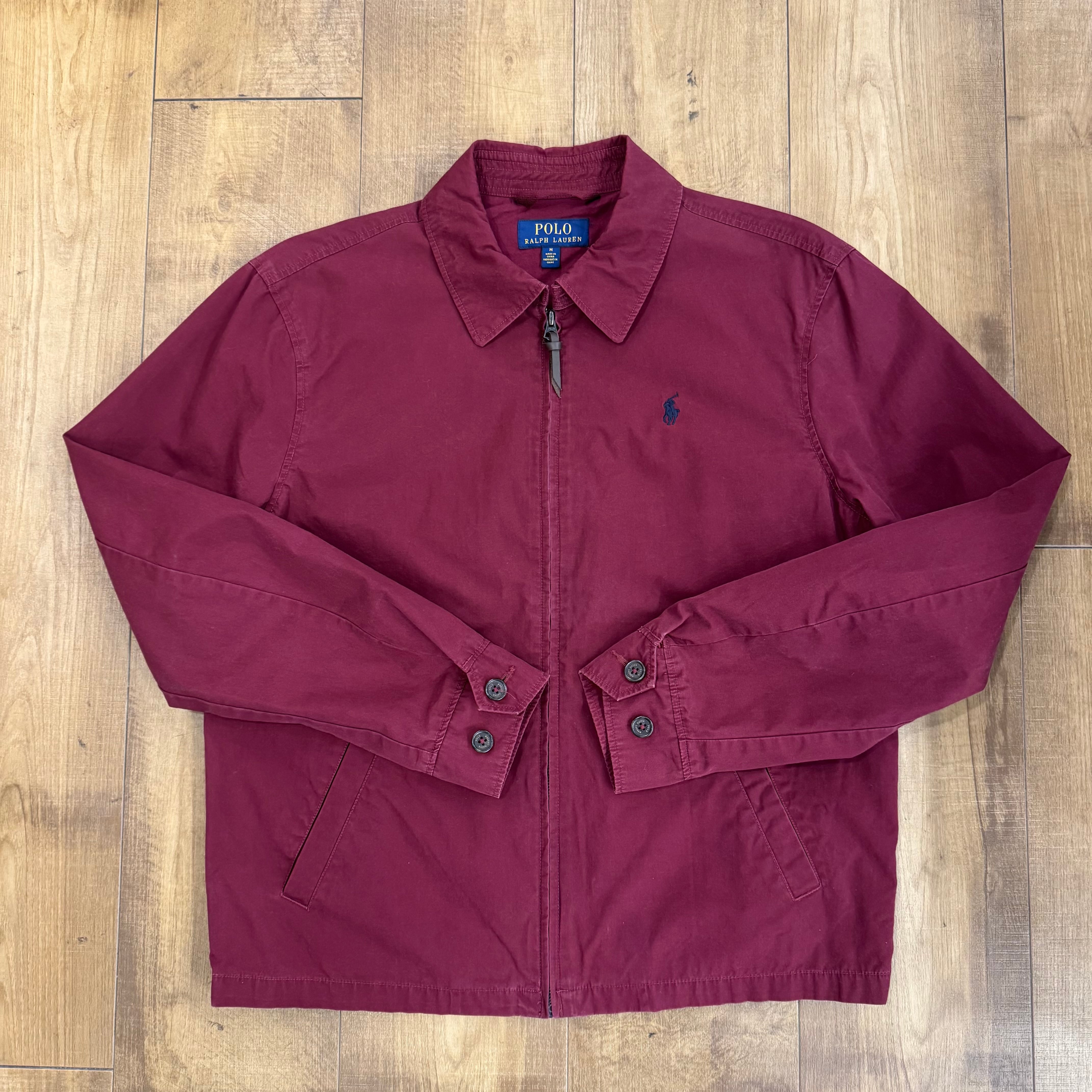 Ralph Lauren/ラルフローレン】スウィングトップ | 古着屋KAKAVAKA