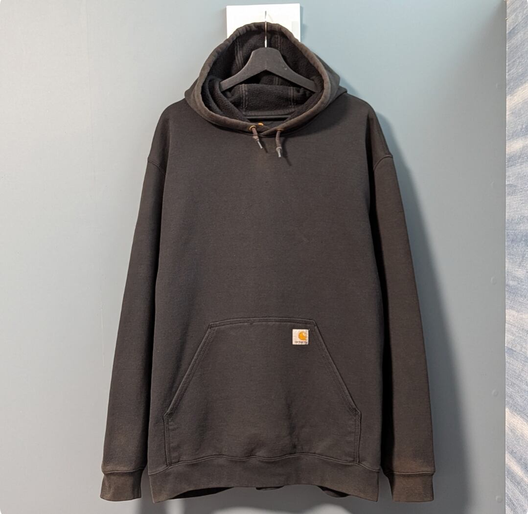 carhartt sweat foody 小岩店