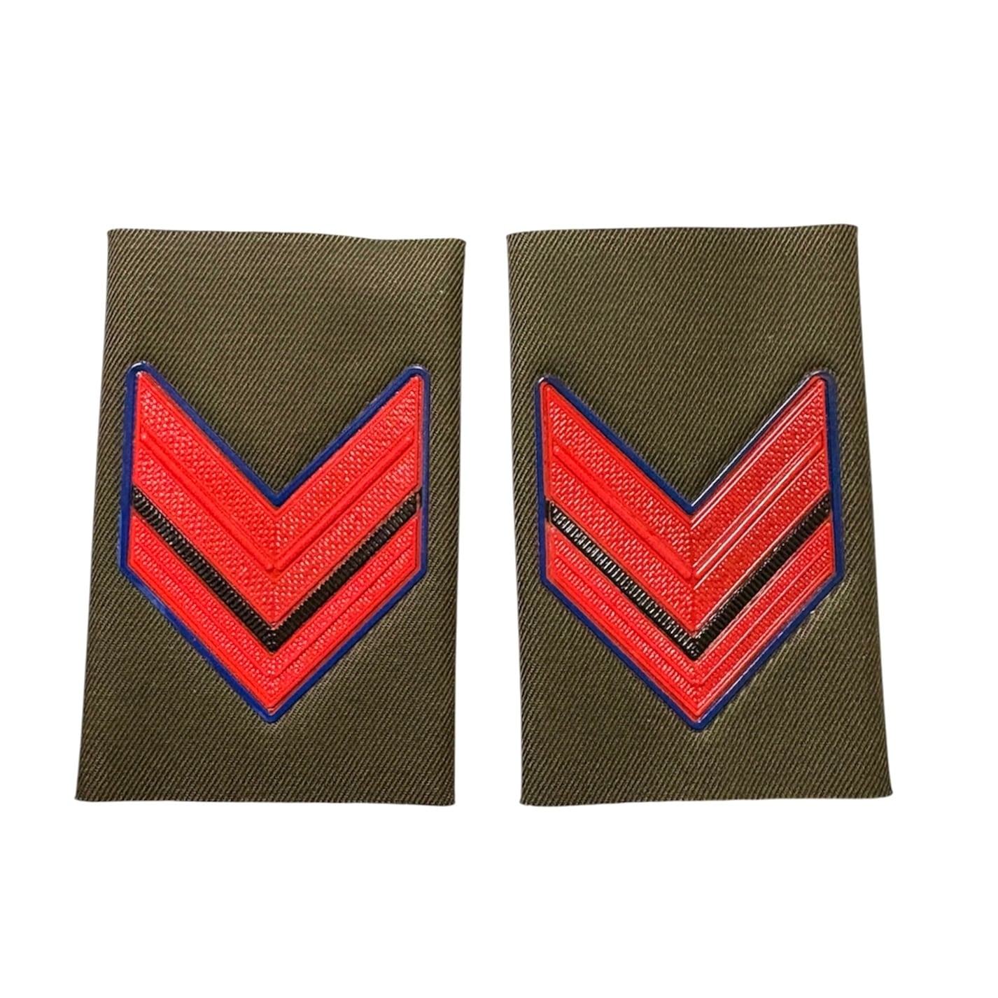 米軍陸軍第82空挺師団 ミリタリーパッチ ワッペン バッジ(U.S. Army