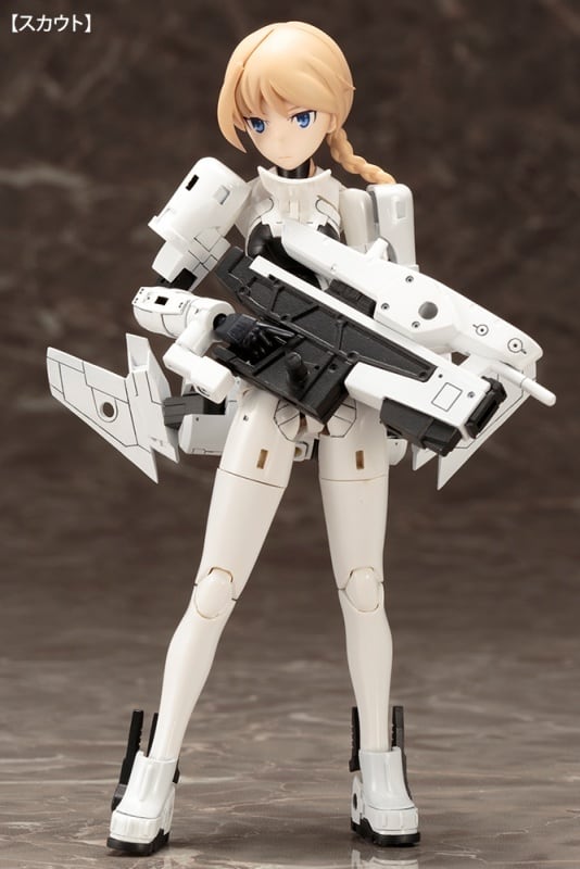 匠*様 メガミデバイス　カスタムソルジャー　ジャンク品 匠*様 メガミデバイス カスタムソルジャー ジャンク品 ジャングル