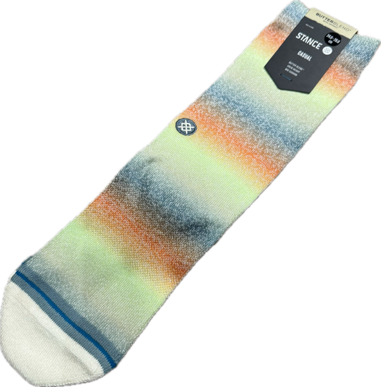 【STANCE】better days