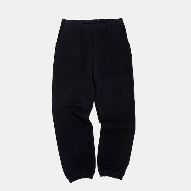 Los Angeles Apparel - 14oz Heavy Fleece Sweat Pant - Black