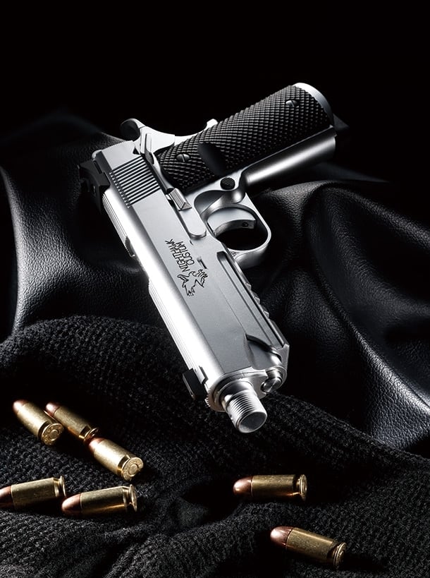 エアガン・モデルガン本体 | GunPlay'sWorks