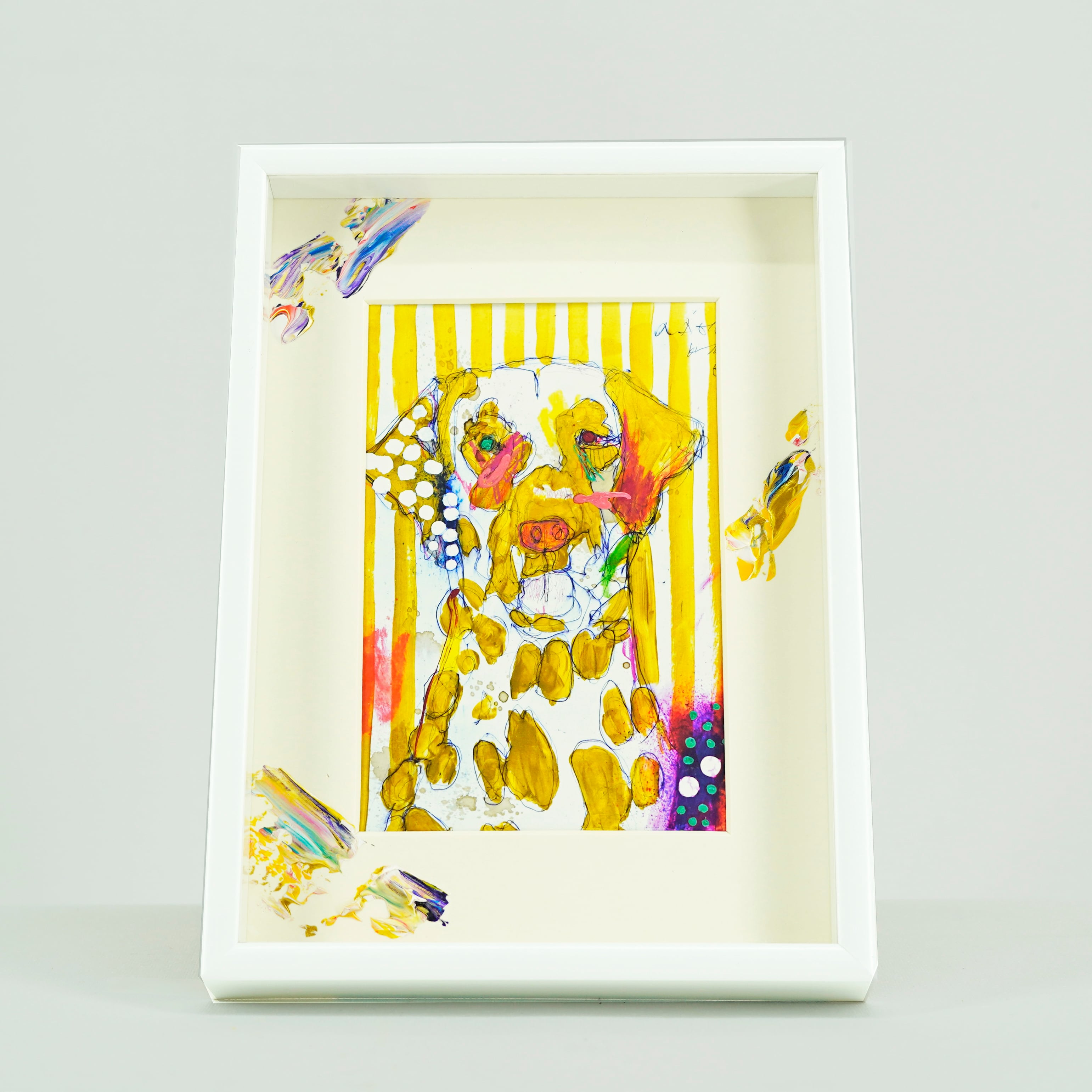 BOXフレーム | NAOTO KITAMURA ONLINE STORE