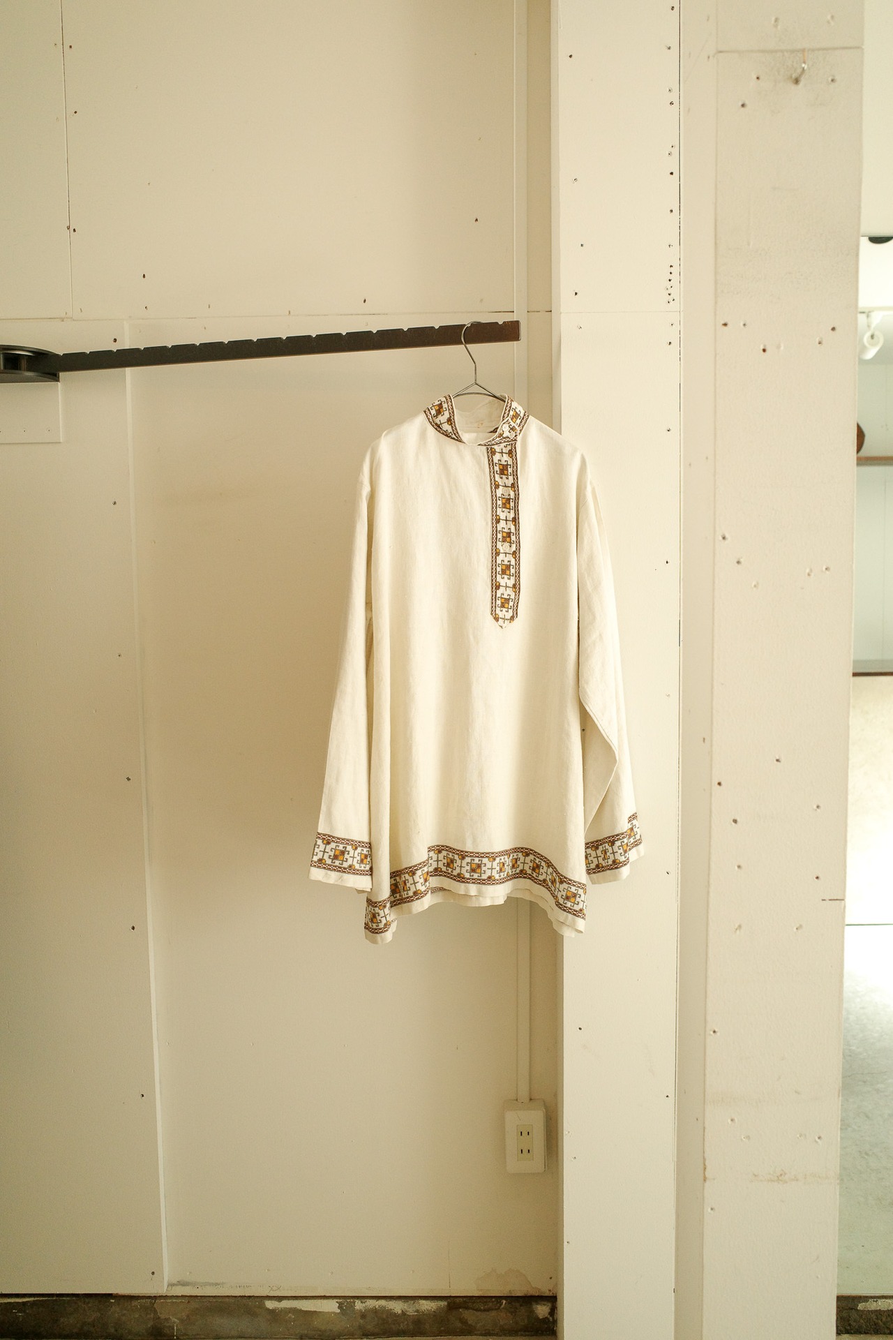 nomad shirt