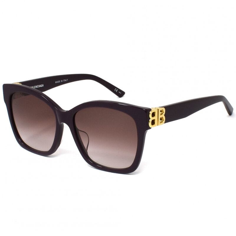 BALENCIAGA バレンシアガ BB0102SA-006 サングラス アジアン BALENCIAGA バレンシアガ BB0102SA-006 サングラス アジアン