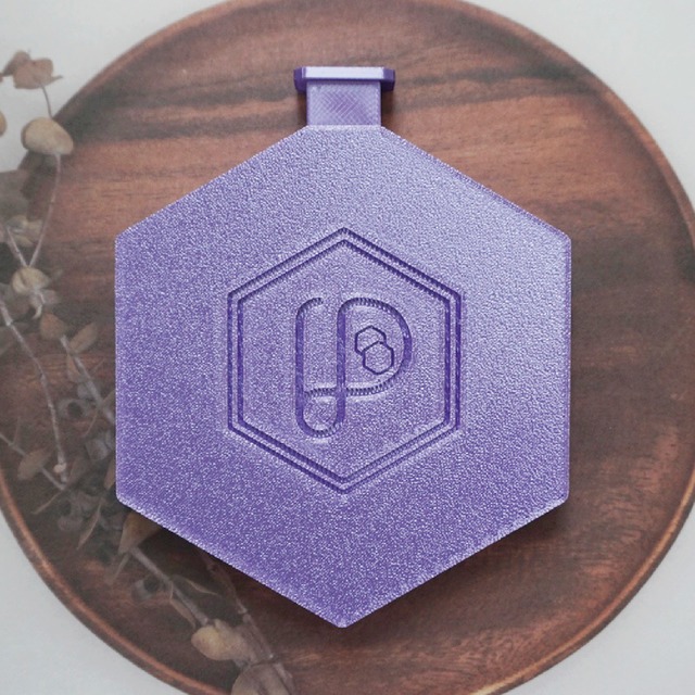 【アメジスト】ハニカムトレイPRO