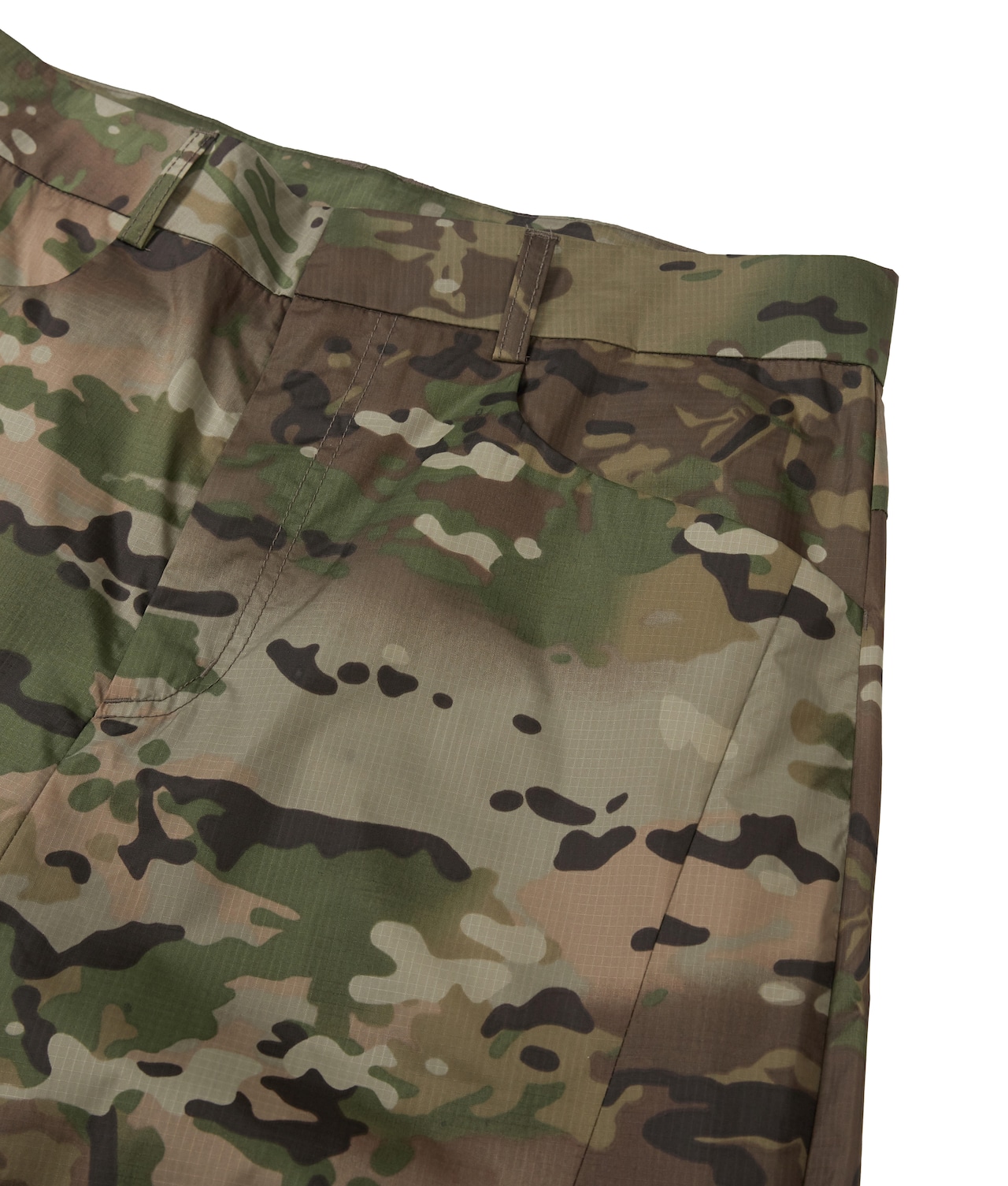 XLIM / EP9 01 trousers camo