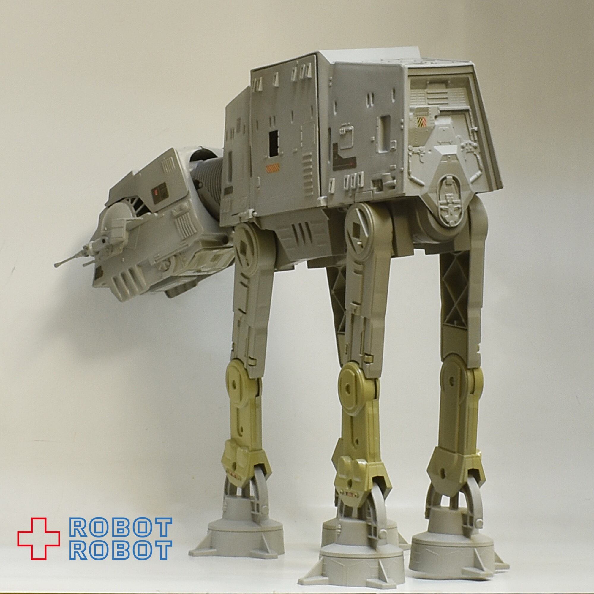 スター・ウォーズ ROTJ ケナー AT-AT 中古箱付 | ROBOTROBOT