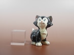 Diesny Figaro　ディズニーキャラクター　フィガロ　黒猫
