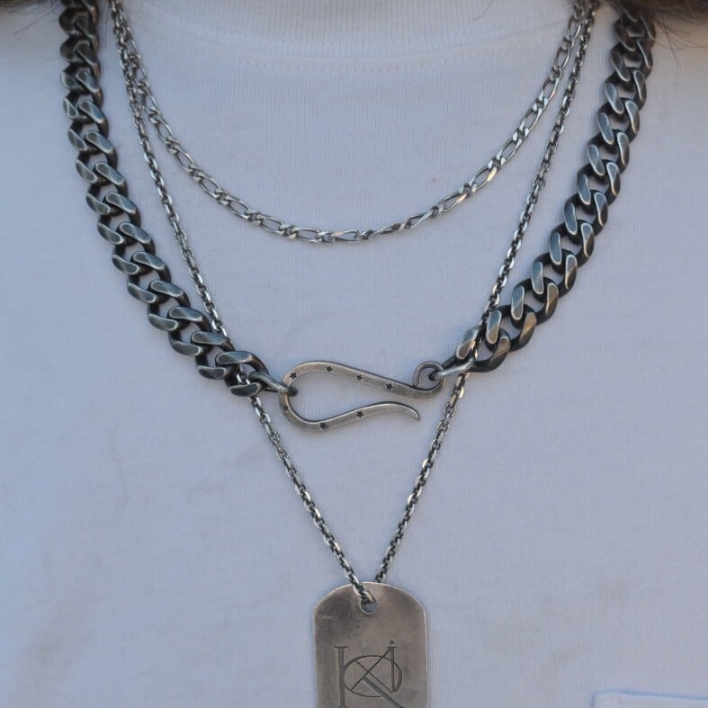 アクセサリー Kei ネックレス | Kei