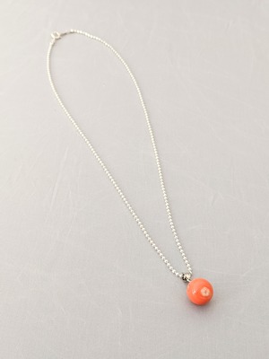 Coral Necklace