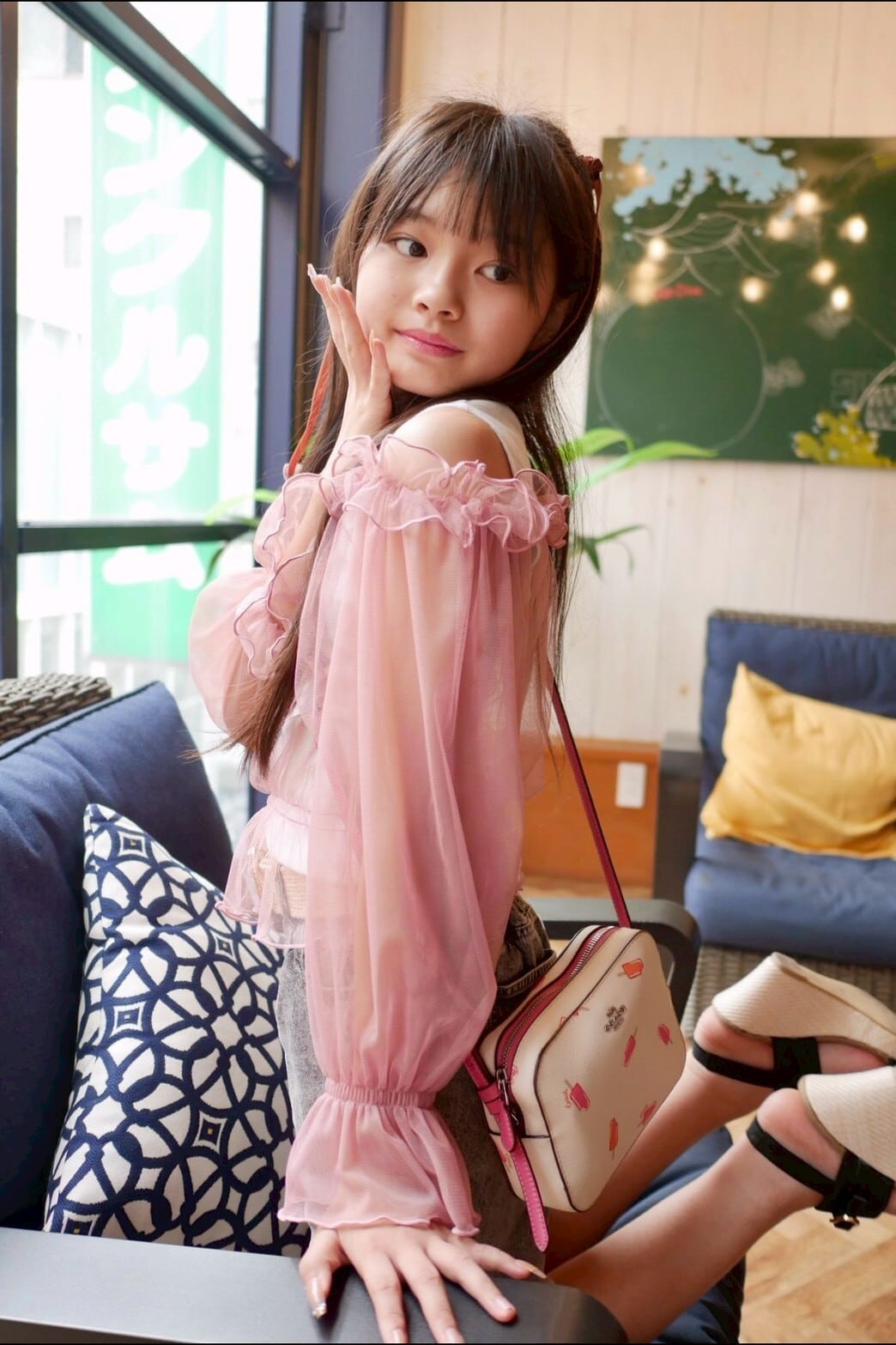 【東京】5.10@ロケーション撮影会：Miyuko（ミユコ）