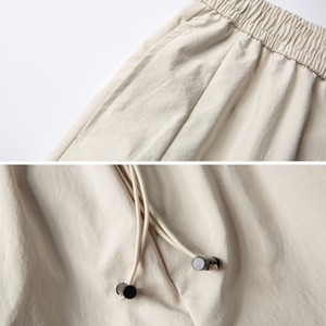 アーバンモーション・ナイロンショーツ Y9219