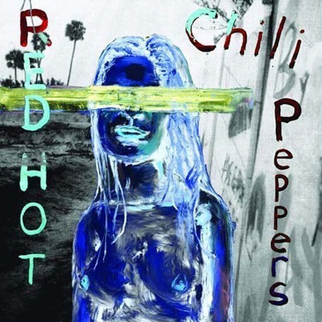 Red Hot Chili Peppers (レッド・ホット・チリ・ペッパーズ)】『By the
