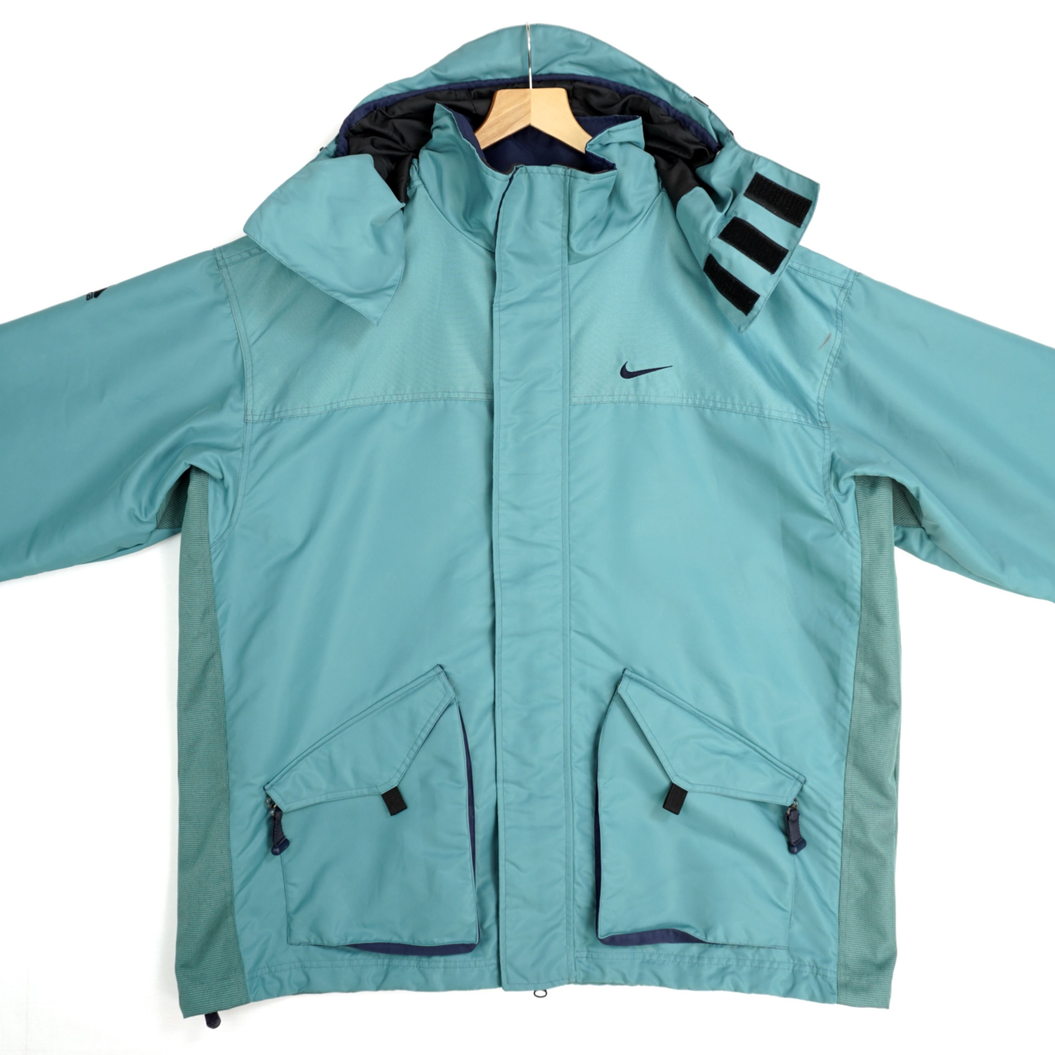 NIKE ACG OUTER LAYER 3 Jacket 304127 | Loki Vintage&Used