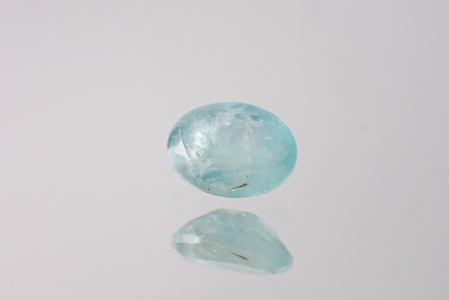 グランディディエライト　0.78ct　 [D6-169]