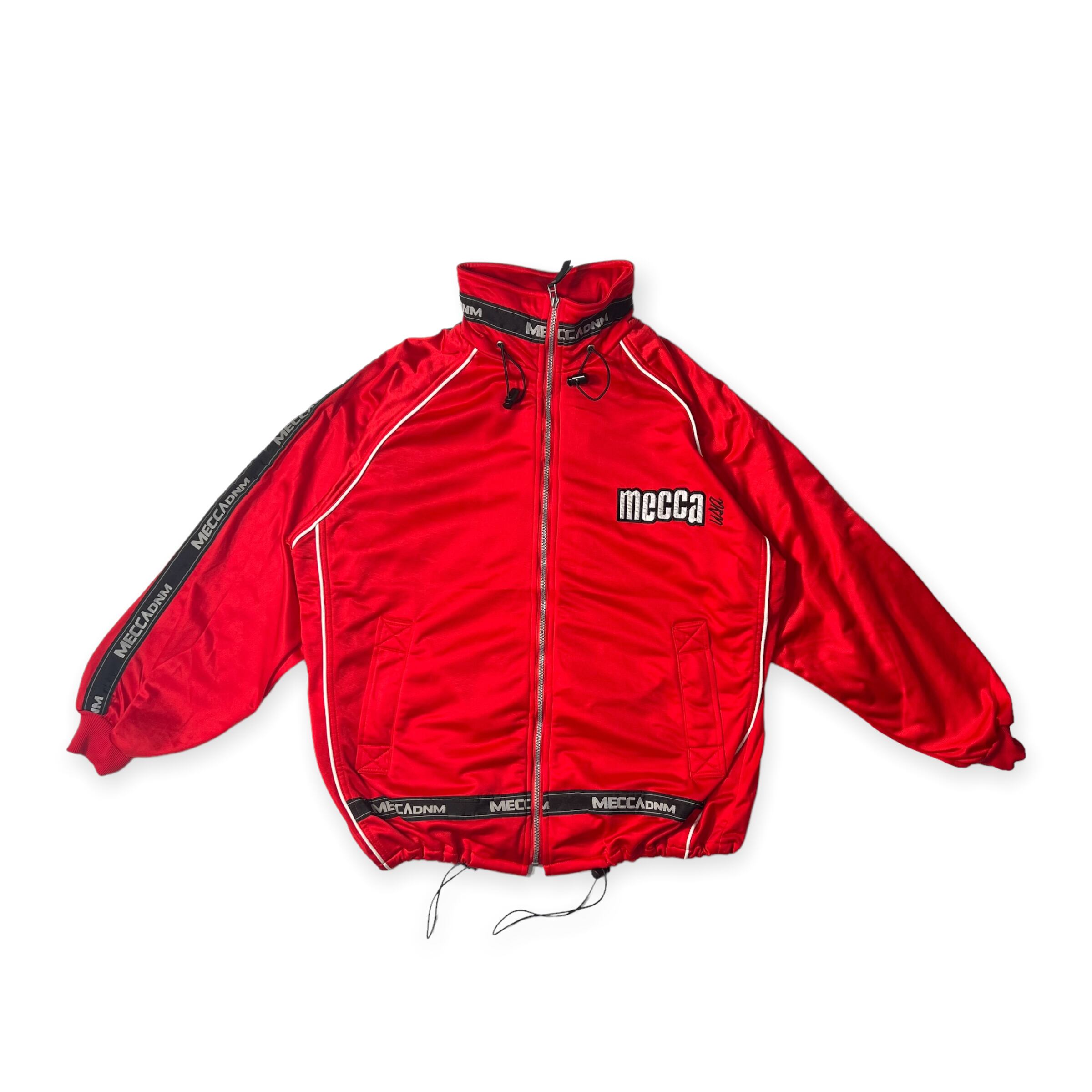 美品❗️ Mecca フードジャンバー | thefundraisingcompany.com