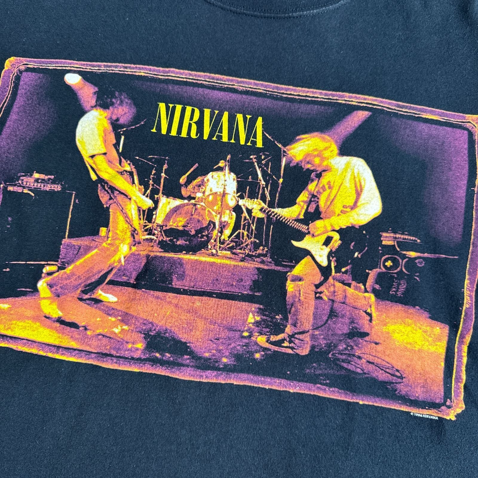 00s NIRVANA 