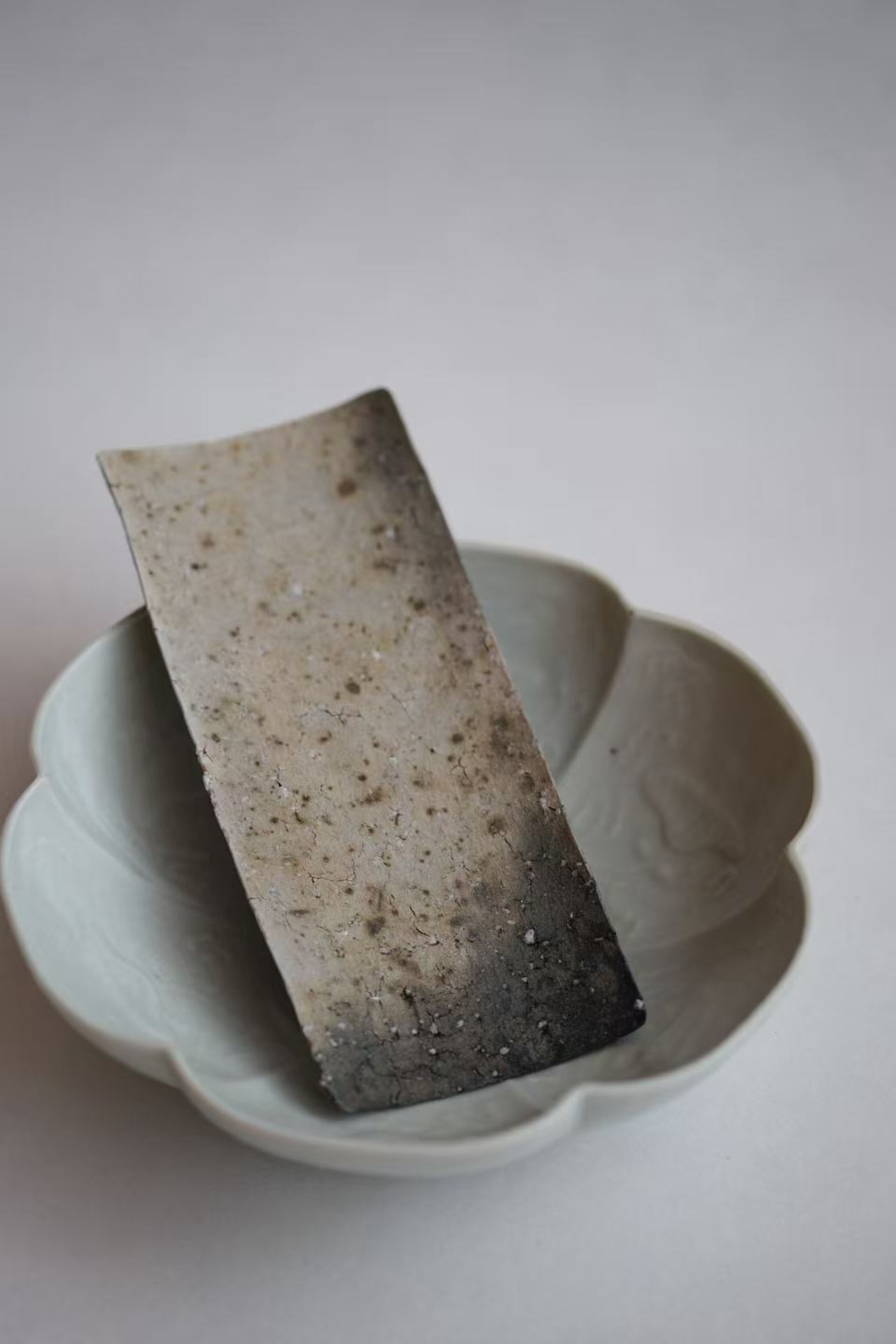 田村文宏 Fumihiro Tamura - 茶則 Chasoku L