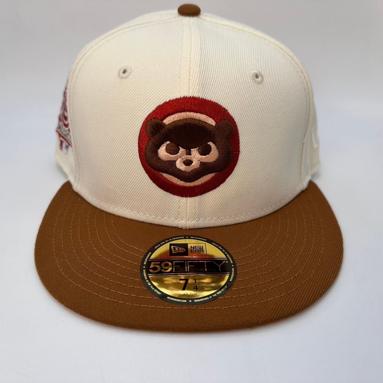 NEW ERA 59FIFTY/5950　シカゴ・カブス　ASG1990　海外入荷