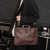 retro fashion shoulder bag 00389