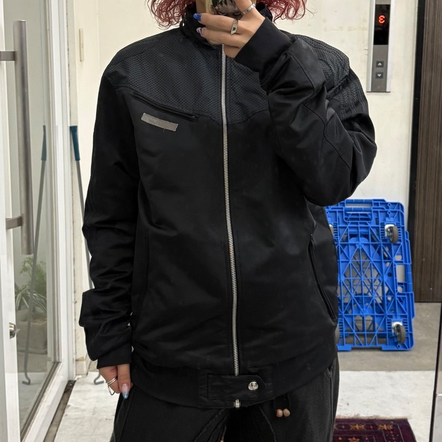 【adidas/アディダス】ナイロンジャケット