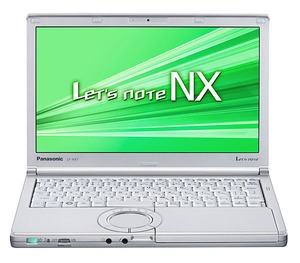 Panasonic  NX CF-NX1VWJYS CF-NX1GEADR 液晶修理
